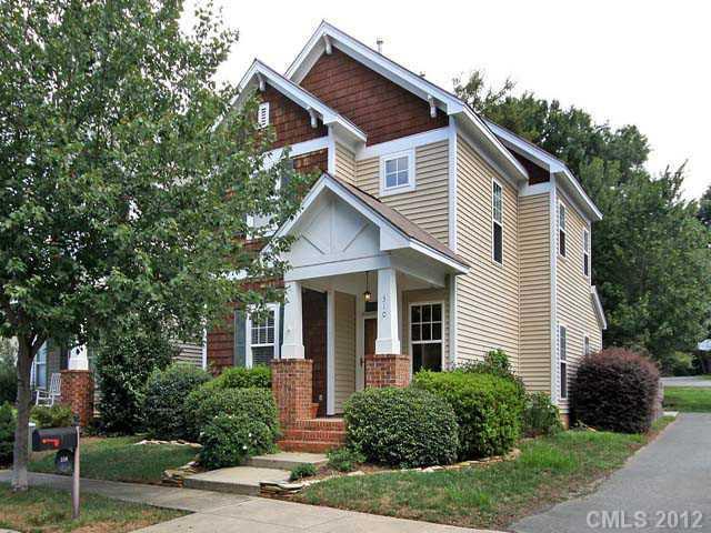 310 Magnolia St., Davidson, NC 28036