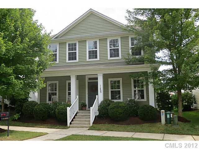 11433 Heritage Green Dr., Cornelius, NC 28031