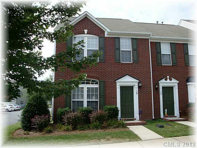 128 Talbert Town Loop None #L501, Mooresville, NC 28117
