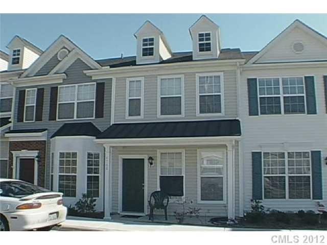 4760 Stoney Branch Dr. #., Charlotte, NC 28214