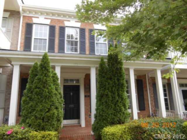 155 Harper Lee St., Davidson, NC 28036