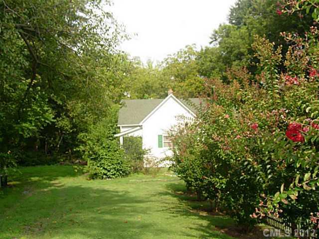 619 37th St., Charlotte, NC 28205