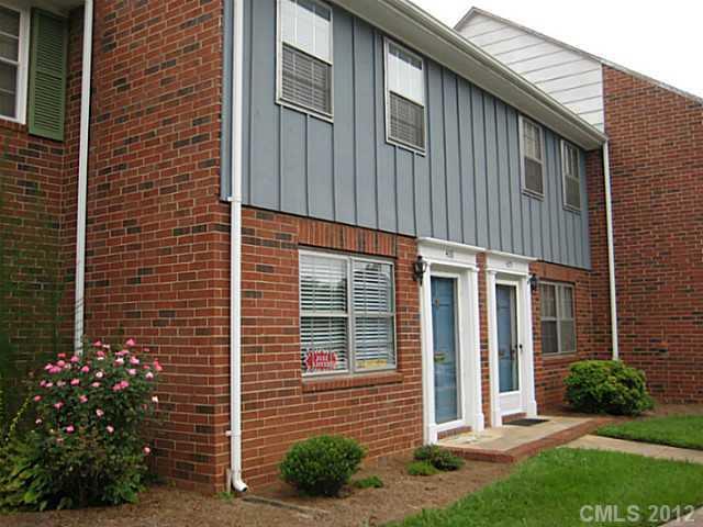 1300 Larchmont Pl. #406, Salisbury, NC 28144