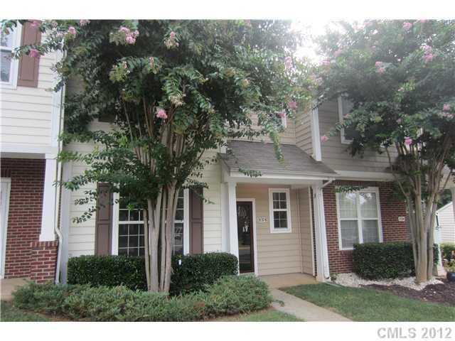 8378 Chaceview Ct., Charlotte, NC 28269