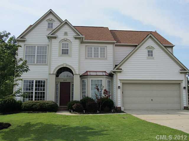 5919 Cambellton Dr., Charlotte, NC 28269