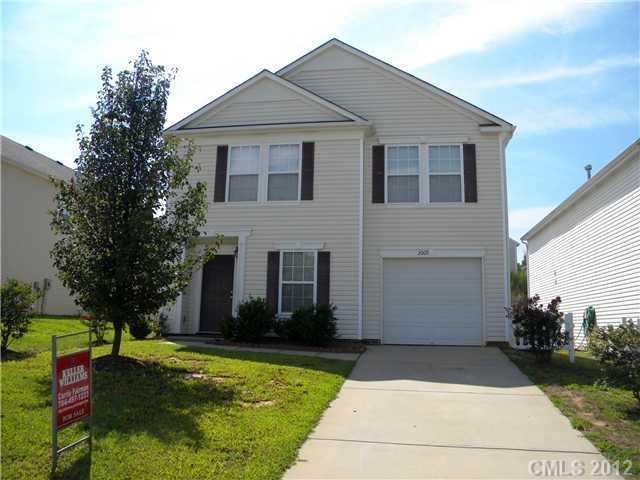 2005 Beckwith Ln., Waxhaw, NC 28173