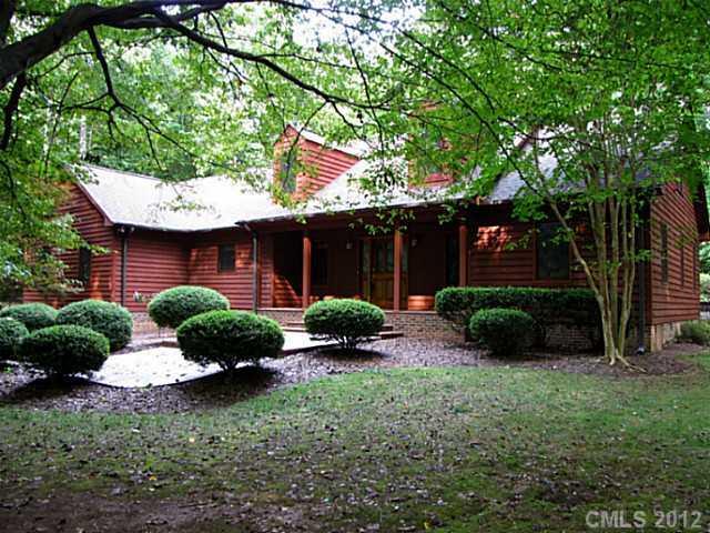 2405 Beechwood Dr., Marvin, NC 28173