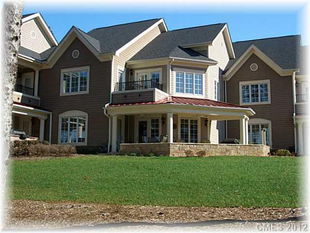 119 N North Cove Key Ln. #-, Mooresville, NC 28117