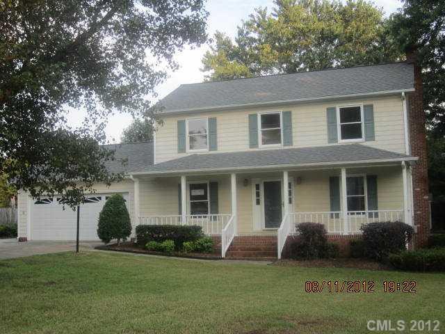 4805 Copperfield Rd., Gastonia, NC 28056