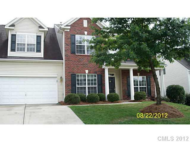 2291 Elendil Ln., Charlotte, NC 28269