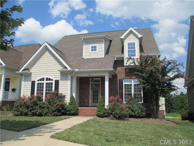 3484 County Down Ave. #79, Kannapolis, NC 28081