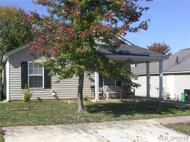 444 First Turn Ct., Concord, NC 28025