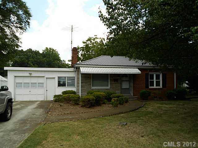 230 NW White St., Concord, NC 28027