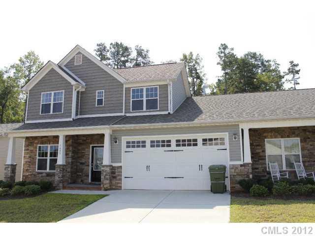 1605 Amberlight Cir., Salisbury, NC 28144