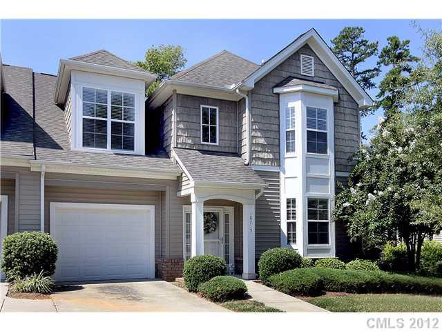 18715 Cloverstone Cir., Cornelius, NC 28031