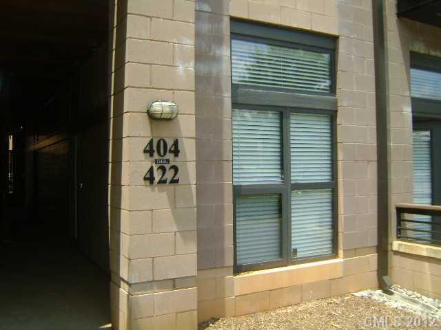 404 New Bern Station Ct. #101, Charlotte, NC 28209