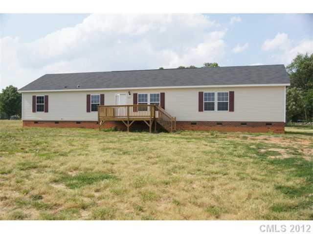 2918 Old Camden Rd., Monroe, NC 28110