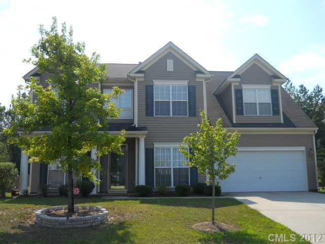 2299 Elendil Ln., Charlotte, NC 28269