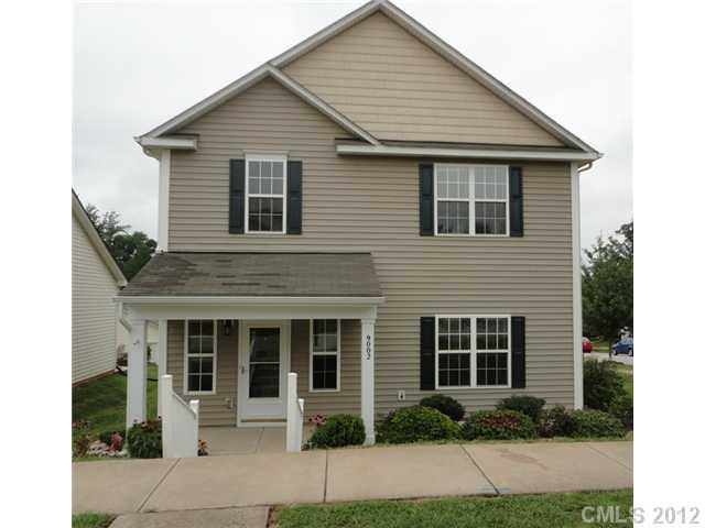 9002 Glenashley Dr., Cornelius, NC 28031
