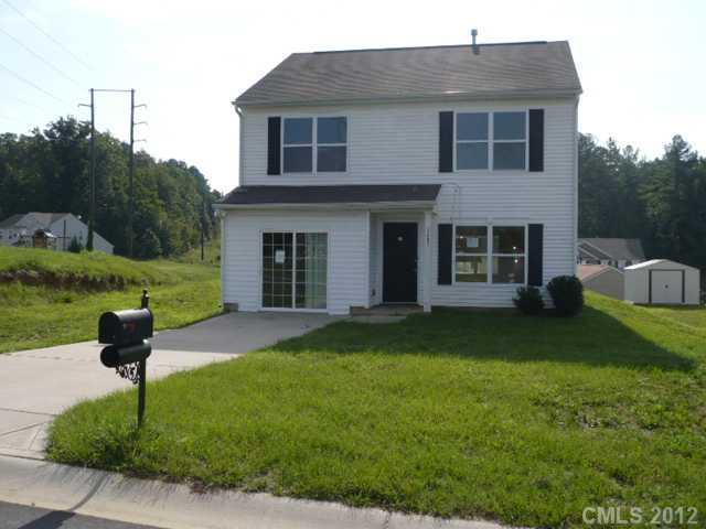 1640 Wild Turkey Way, Concord, NC 28025