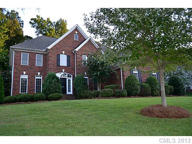 161 Huntfield Way, Mooresville, NC 28117