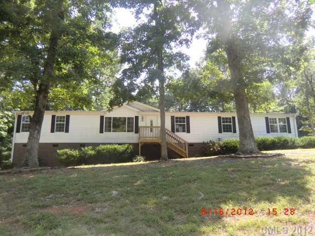 1830 Ora Dr., Statesville, NC 28625