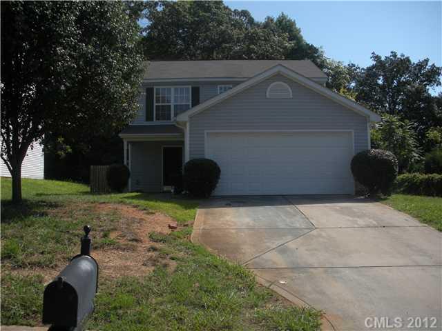 8525 Stoneman Pl., Charlotte, NC 28217