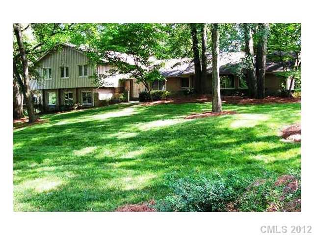 4844 Montibello Dr., Charlotte, NC 28226