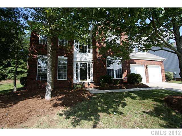 7410 Tupelo Ln., Charlotte, NC 28269