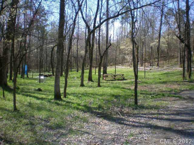 Sisk-carter Rd., Rockwell, NC 28138