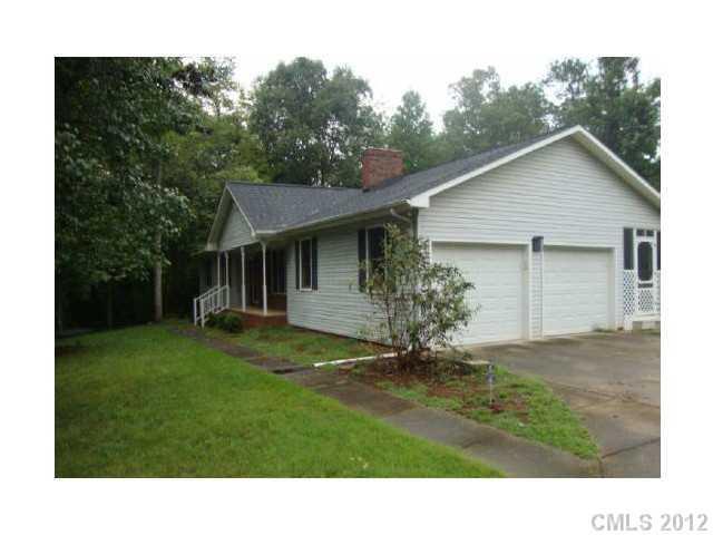 142 Rosebud Ln., Statesville, NC 28677
