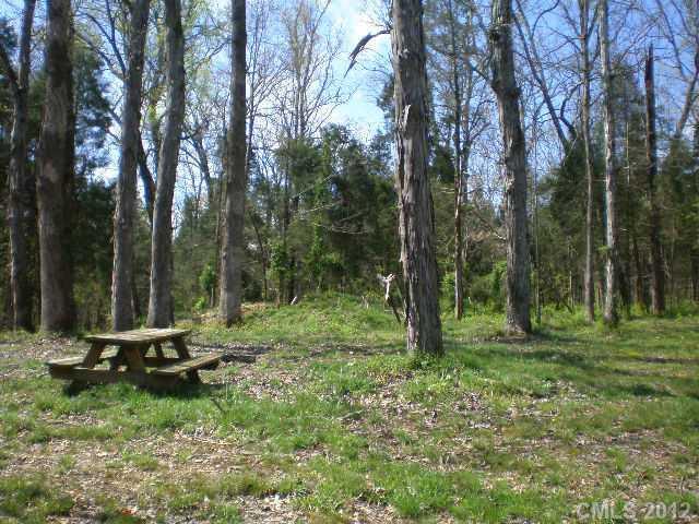 lot 1 Sisk-carter Rd., Rockwell, NC 28138