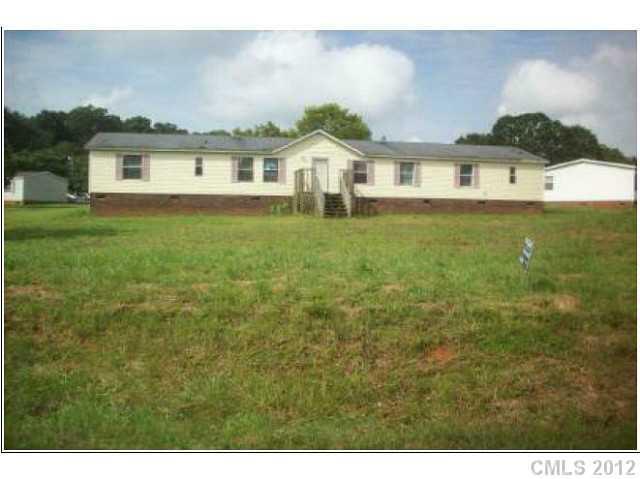 6612 Sturdivant Landing Dr., Monroe, NC 28112