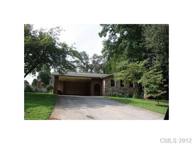 316 Windy Rush Rd., Kannapolis, NC 28081