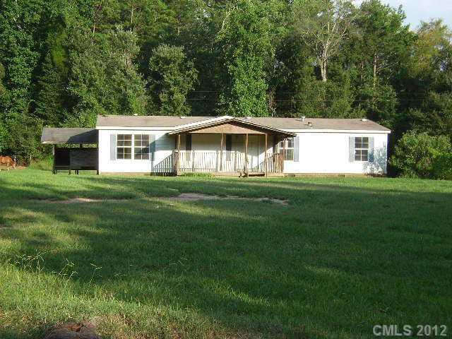 1184 Mccoy Farm Rd., Salisbury, NC 28146