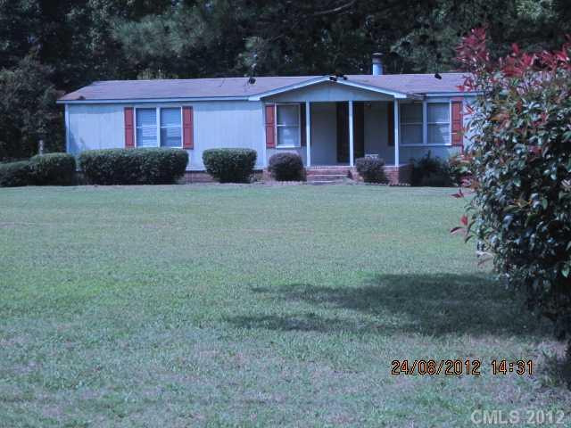 4907 Myers Rd., Monroe, NC 28110