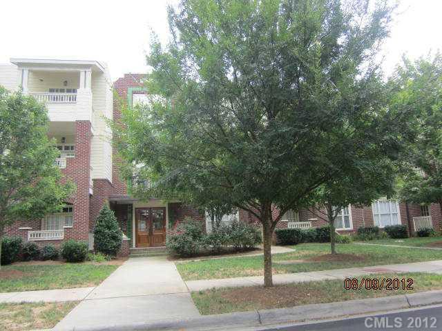 518 Clarice Ave. #205, Charlotte, NC 28204