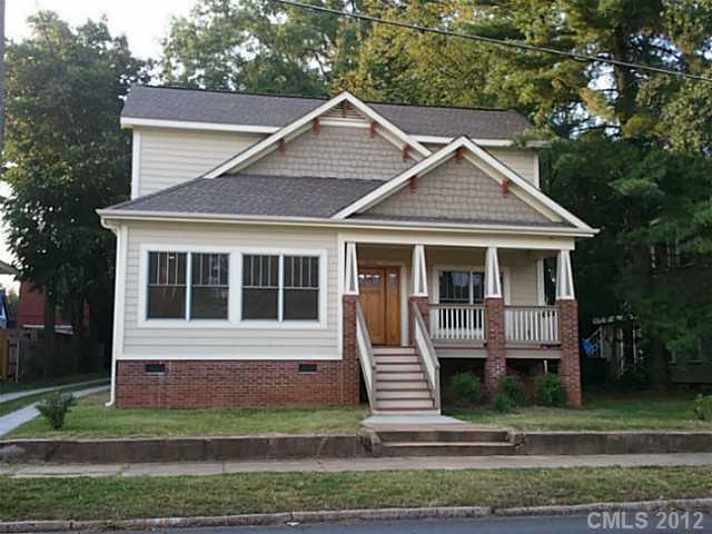 438 W Front St., Statesville, NC 28677
