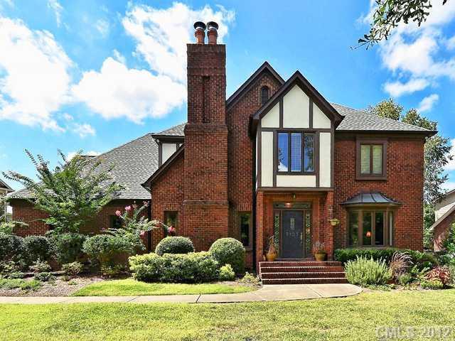 9403 Penshurst Trace, Charlotte, NC 28210