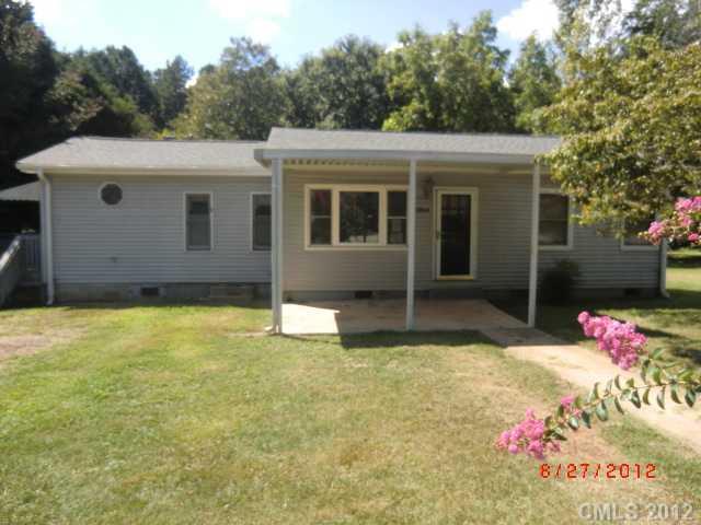 1914 Ganell Ave., Salisbury, NC 28147