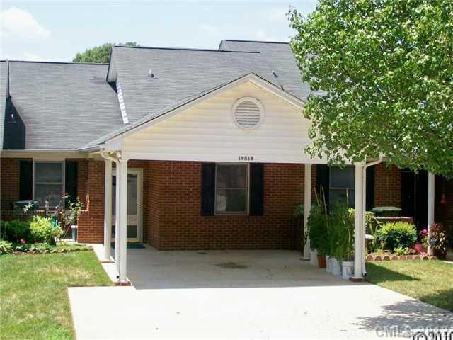 19973 Oak Leaf Cir. #L29, Cornelius, NC 28031