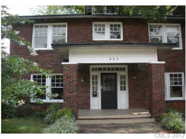 403 Lancaster Ave., Monroe, NC 28112