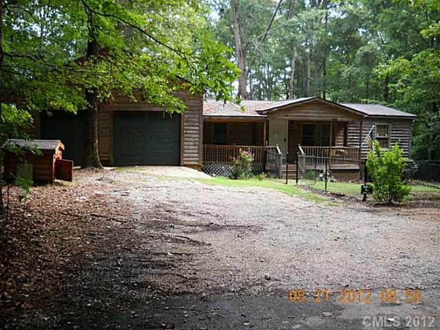 7012 Carl Belk Rd., Monroe, NC 28112