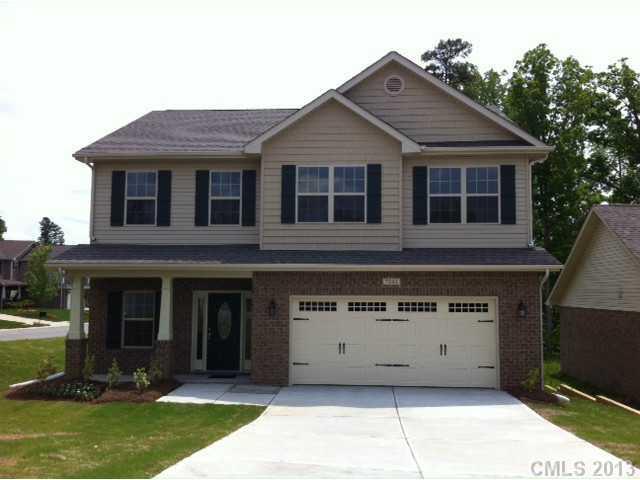 7242 Ogden Pl. #192, Denver, NC 28037