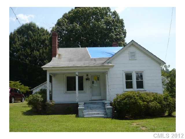 913 Klondale Ave., Kannapolis, NC 28081