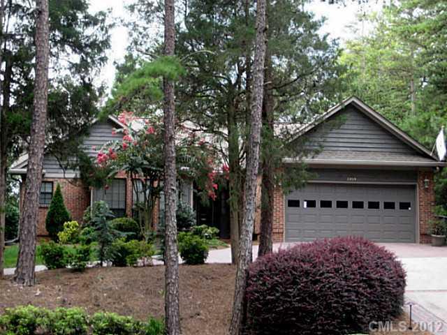 7209 Ritter Dr., Charlotte, NC 28270