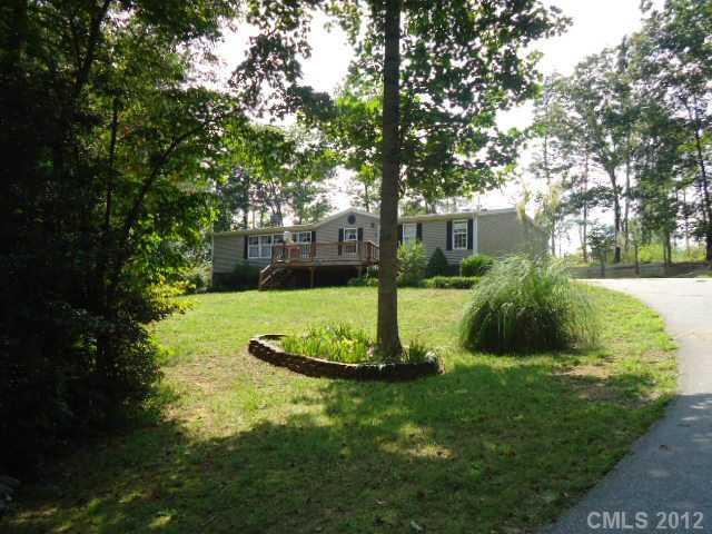 139 Marcys Dr. #7, Taylorsville, NC 28681