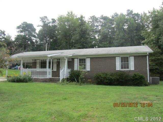 956 Horseshoe Lake Rd., Lincolnton, NC 28092