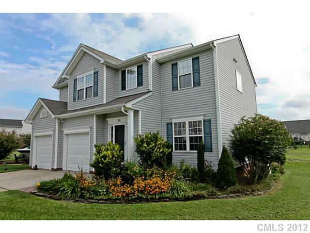 278 Brook Glen Dr., Mooresville, NC 28115