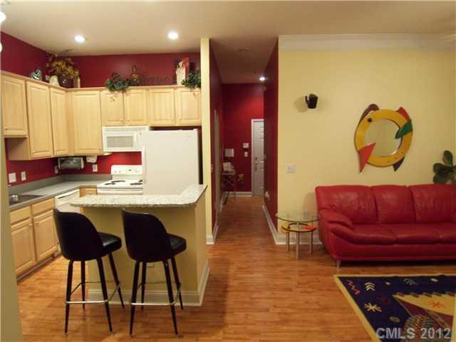 711 Garden District Dr. #4110, Charlotte, NC 28202